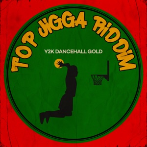 Y2K Dancehall Gold: Top Jigga Riddim - Capleton