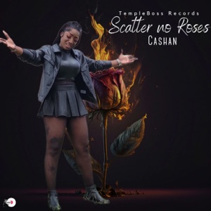 Scatter No Rose-Cashan