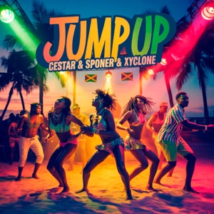 Jump Up-Cestar