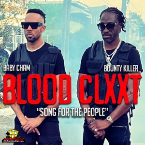 Blood Clxxt-Cham