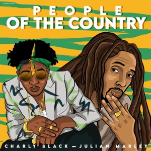 People of the Country-Charly Black