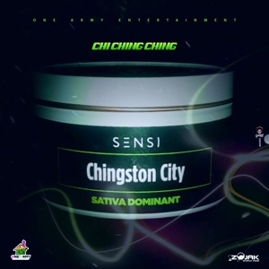 Chingston City-Chi Ching Ching