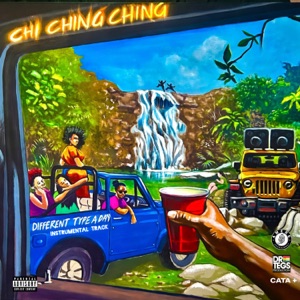 Different Type a Day-Chi Ching Ching