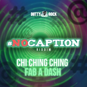 Fab a Dash-Chi Ching Ching