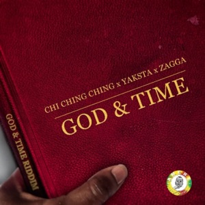 God & Time-Chi Ching Ching