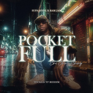 Pocket Full - Chi Ching Ching