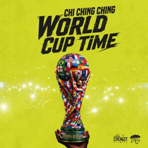 World Cup Time