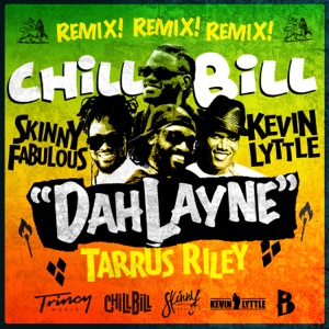 DahLayne-CHILLBILL