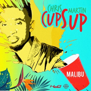 Cups Up-Christopher Martin