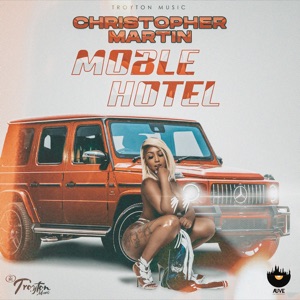 Mobile Hotel-Christopher Martin