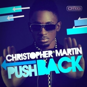 Push Back-Christopher Martin