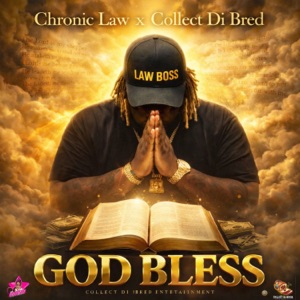 God Bless-Chronic Law