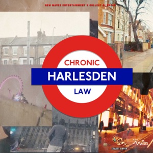 Harlesden-Chronic Law