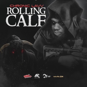 Rolling Calf-Chronic Law