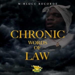 Words of Law-Chronic Law