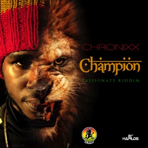 Champion-Chronixx