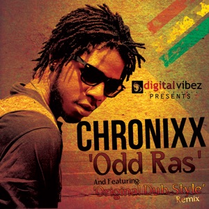 Odd Ras-Chronixx