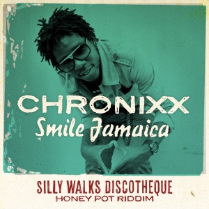 Smile Jamaica-Chronixx