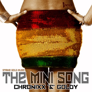 The Mini Song-Chronixx