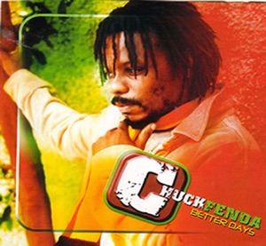 Ruff Out Deh-Chuck Fenda