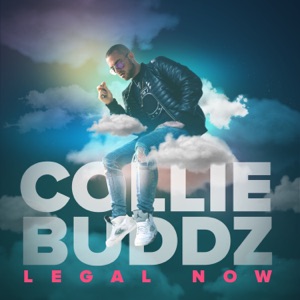 Legal Now-Collie Buddz