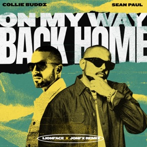 On My Way Back Home-Collie Buddz