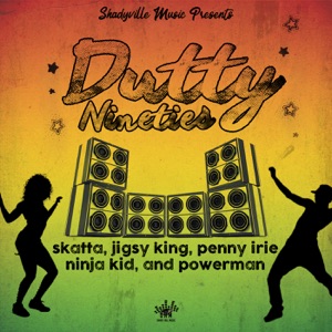 Dutty Nineties-Cordel 