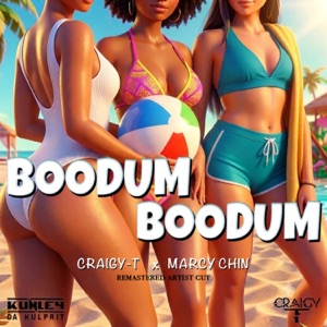 Boodum Boodum - Craigy T