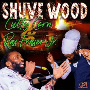 Shuve Wood-Cutty Corn