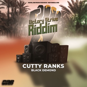 Black Demons-Cutty Ranks