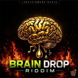 Brain Drop Riddim - Cutty Ranks