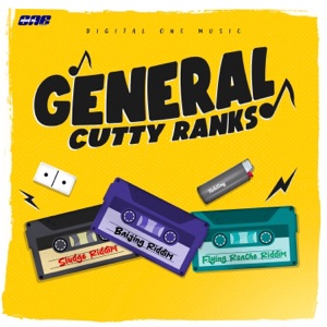 General-Cutty Ranks