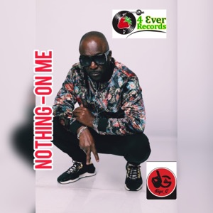 Nothing on Me-Cutty Ranks