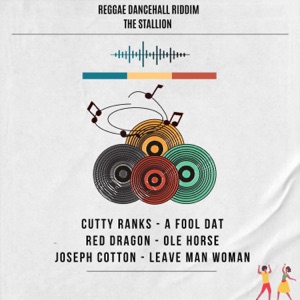 A Fool Dat-Cutty Ranks