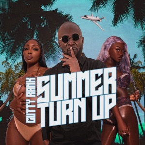 Summer Turn Up-Cutty Ranks