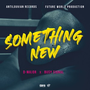Something New-D-Major
