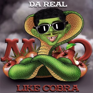 Mad Like Cobra-Da