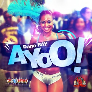 Ayoo!-Dane Ray