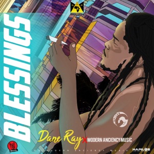Blessings-Dane Ray