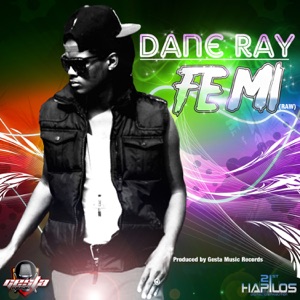 Fe Mi-Dane Ray