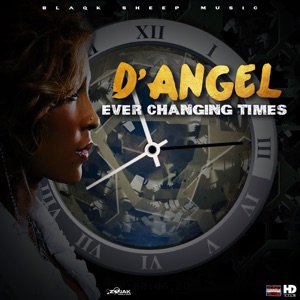 Ever Changing Times-D