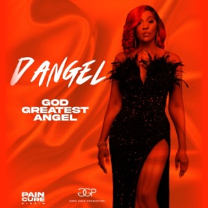 God Greatest Angel-D