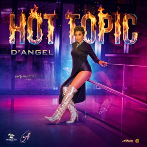 Hot Topic-D