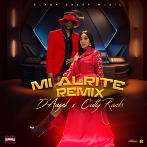 Mi Alrite Remix-D
