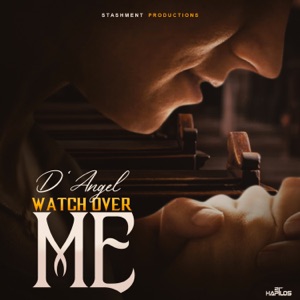 Watch over Me-D