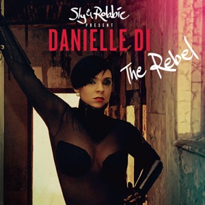 Danielle "DI" - The Rebel