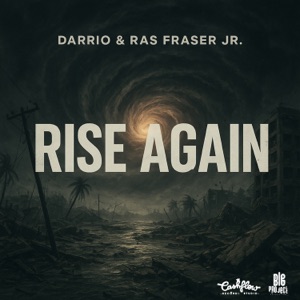 Rise Again-Darrio