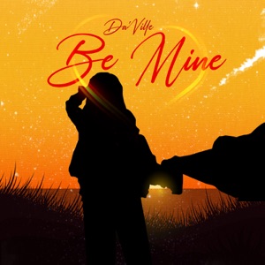 Be Mine-Da
