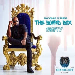 The Boardbox Empty-Da