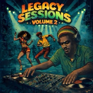 Stop Gaze Out Your Days-Deenucka